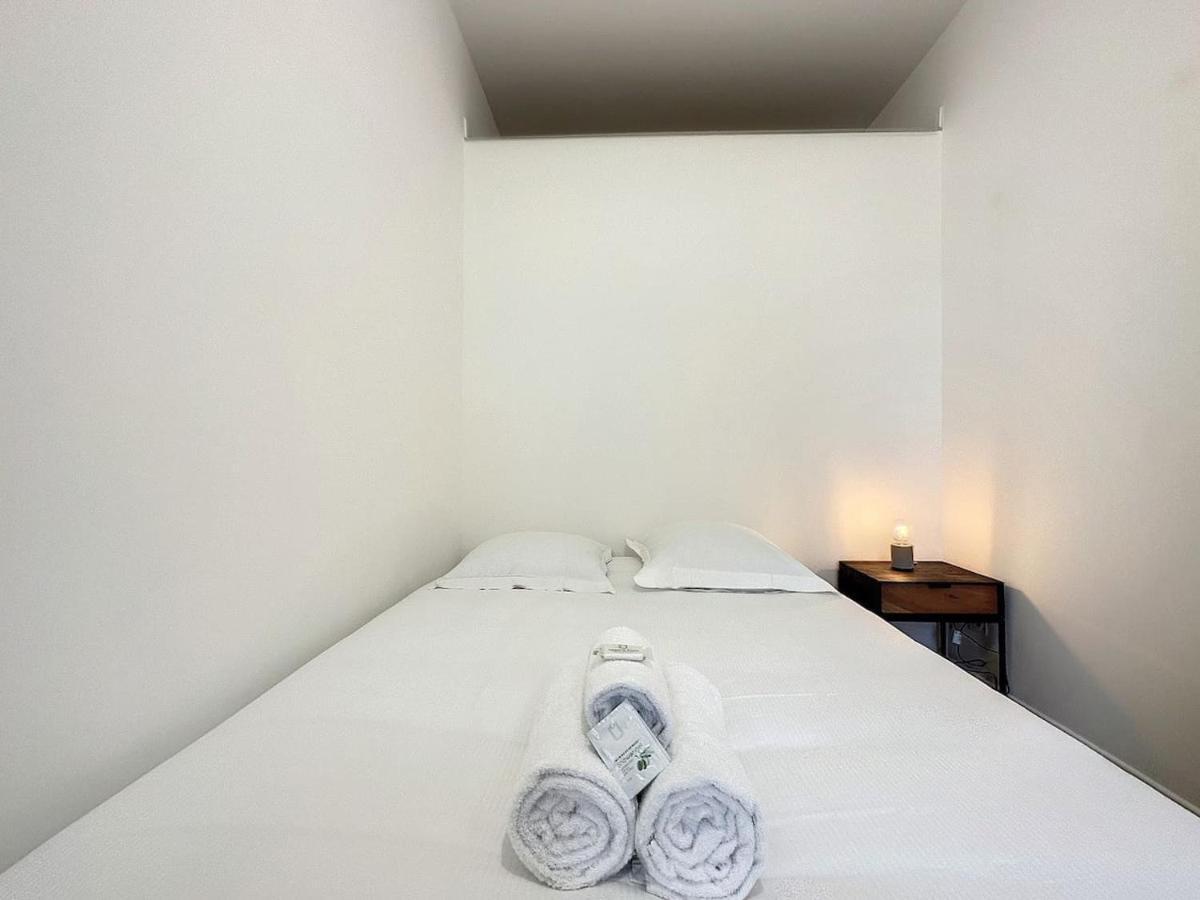 Cosy Appart Lyon Part Dieu Felix 2 Kültér fotó